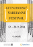 Page 1 Ml j w im KUTNOHORSKY 1 Mmm VARHANN `i FESTIVAL 4