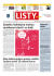 Znojemsk&eacute; listy č. 2/2014