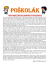 PO&Scaron;KOL&Aacute;K č. 54 (30. listopad 2015)