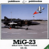 Page 1 publikace 4B publication ĪGĀ st&iacute;hac&iacute; verze /fighter variants