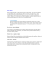 Technologie Body climate