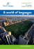 Angličtina - Bavard Languages