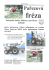 pr&aacute;ce pařezovou fr&eacute;zou připojenou za traktor