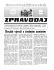 Page 1 Ročn&iacute;k X. 28. 12. 1983 Z obsahu čtvrt&eacute;ho č&iacute;sla: Co chcete