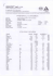 Page 1 / GEMATEST&reg; spol. s r.o. Laboratoř analytick&eacute; Chemie