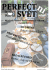 PERFECTn&iacute; SVĚT - měs&iacute;čn&iacute;k kav&aacute;rny Perfect World
