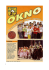 OKNO č. 4 2009