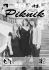 Piknik - Obchodn&iacute; akademie, Břeclav