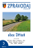 Zpravodaj 3 / 2015