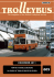 Porto`s Double-Deck Trolleybuses