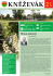 Kněžev&aacute;k 02/2016 - Kvalitn&iacute; podzim života