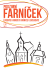 Podzimn&iacute; Farn&iacute;ček - Ř&iacute;mskokatolick&aacute; farnost Kn&iacute;nice u Boskovic
