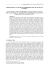 PERMEABILITY OF CZECH-POLISH BORDER USING BY