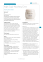 Night Supply Nourishing Cream - Nu Skin Force for Good Foundation