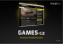 Page 1 Page 2 CD JE GAMES.CZ? Internetovy magazin Venujici se