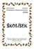 &Scaron;kolisek 2015