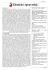 Page 1 DUBEN 2014 Zlonick&yacute; zpravodaj Slovo starosty Tak jsem se