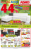 Page 1 Rozklad na lůžko: 126x215 cm s A: ESHOP ASKO