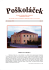 prosinec 2008 - Z&aacute;kladn&iacute; &scaron;kola V&scaron;eruby