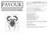 Pavouk 5 - Česk&aacute; arachnologick&aacute; společnost