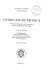 Page 1 MASARYK UNIVERSITY / ſ&ordm; Faculty of Medicine