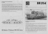 Page 1 Elektrick&aacute; lokomotiva řady BR 254 (E 94) Č. kat. 2410