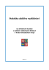 dokument ve form&aacute;tu PDF