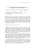 paper title &ndash; use capital letters, centered, bold, times new roman