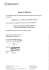Power of Attorney