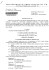 Page 1 / MINISTERSTVO ZDRAVOTNICTV&Iacute; ČR 128 01 Praha 2