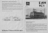Page 1 Y Operating instructions &ndash; Electric locomotive E 499, YC 1