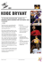 KOBE BRYANT