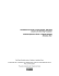 Translation activity from Arabic to Bosnian (1989