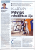 Pobytov&aacute; rehabilitace žije - Rehabilitačn&iacute; &uacute;stav Kladruby