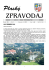 Zpravodaj č. 2