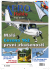 P-51D Mustang l&eacute;t&aacute; v Česk&eacute; republice Mal&aacute; Cessna