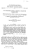 Page 1 ACTA UNIVERSITATIS AGRICULTURAE Sborn&iacute;k Vysok&eacute;