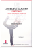 Page 1 CONTINUING EDUCATION STRETCHING KURZ PE&Uuml;