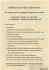 Page 1 Městsk&yacute; &uacute;řad Město Albrechtice zve občany na 21. zased&aacute;n&iacute;