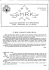 Page 1 6. DUBEN 1999 8. Č&Iacute;SLO sKAUTSK&Yacute; MĚS&Iacute;ČN&Iacute;K R+R