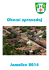 Obecn&iacute; zpravodaj 2014