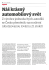 Page 1 26 Euro 18 2. května 2016 report N&aacute;&scaron; kr&aacute;sn&yacute; automobilov&yacute;