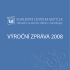 V&yacute;ročn&iacute; zpr&aacute;va za rok 2008 - Komunitn&iacute; centrum Mot&yacute;lek