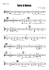 Page 1 in HBāWBll IBHI`S Horn in F Comp. Eric Clapton Arr. Luk&acirc;5