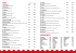 Page 1 PIZZA Small Large 19. Spinaci 91,&ndash; 127,&ndash; (cream