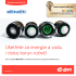 U&scaron;etřete za energie a vodu i tis&iacute;ce korun ročně!