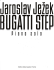 Page 1 Page 2 Autor klav&iacute;rn&iacute;ho foxtrotu Bugatti step Jaroslav Ježek