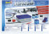 Page 1 Einsteiger-Set mit Kompress9 Basic Set with CompresS0 Rit