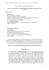 Page 1 Page 2 Smlouva o projektu zaji&scaron;těn&iacute; tř&iacute;děn&eacute;&iacute;to sběru směsi