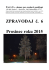 Prosinec